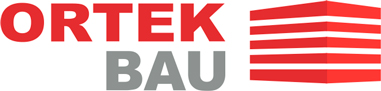 Ortek-Bau Logo